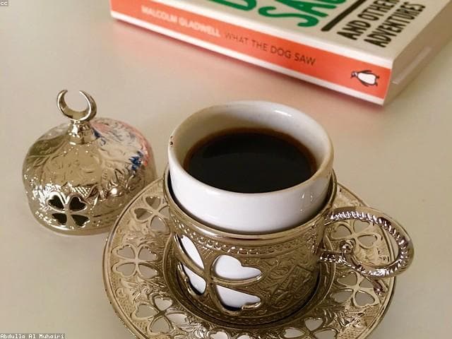 Türk Kahvesi